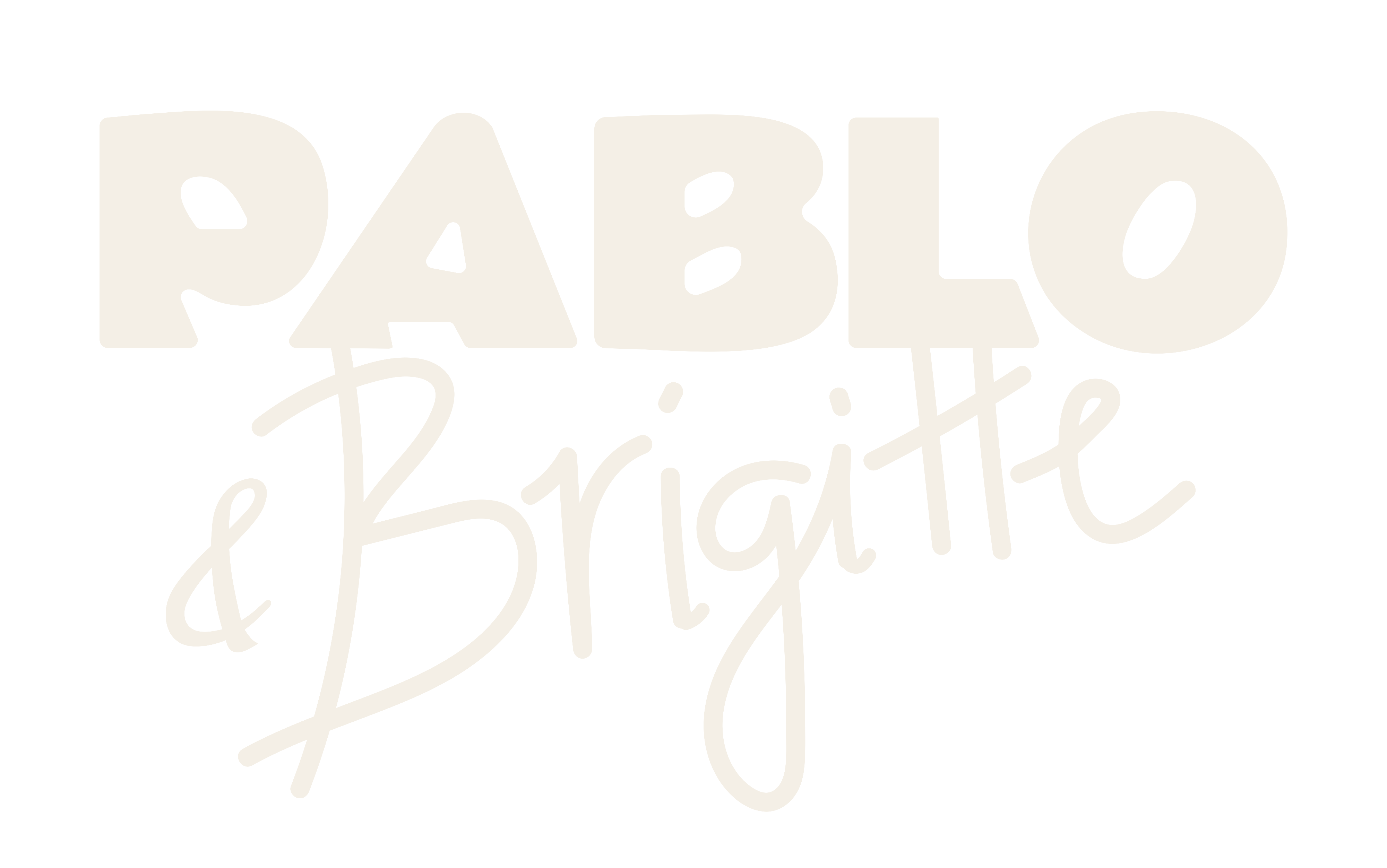 Pablo i Brigitte — restoran u Beogradu, Vojislava Ilića 2